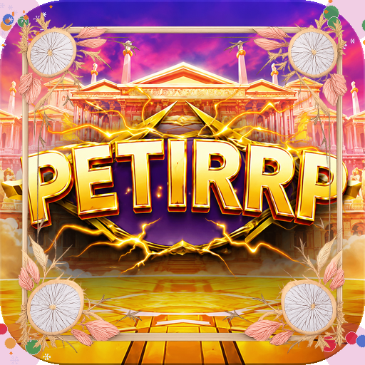 petirrp — galeri pratinjau Resmi APK
